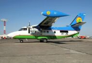 Let L-410 Turbolet